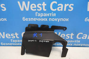 Б/в Дефлектор радіатора на Ford Focus 2004-2011