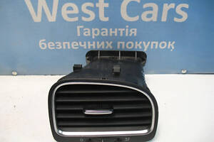 Б/в Дефлектор салону правий на Volkswagen Golf VI 2008-2013