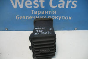 Б/в Дефлектор торпедо центральний правий на Nissan X-Trail 2000-2007