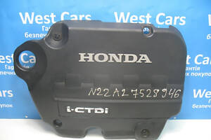 Б/в Декоративна кришка двигуна 2.2CTDi на Honda CR-V 2007-2009