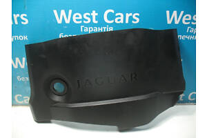 Б/в Декоративна кришка двигуна 2.7D на Jaguar S-Type. Купуй найкраще! 2004-2008
