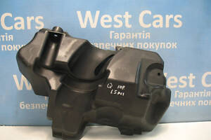 Б/в Декоративна кришка мотора 1.5DCI на Nissan Qashqai 2006-2013