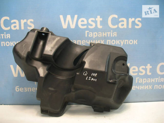 Б/в Декоративна кришка мотора 1.5DCI на Nissan Qashqai 2006-2013