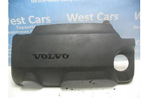 Декоративна накладка двигуна 2.9B на Volvo XC90. Купуй краще! 2002-2006