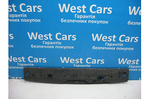 Б/в Декоративна накладка заднього порога на Renault Kangoo. Купуй найкраще! 2008-2012