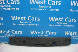 Б/в Декоративна накладка заднього порога на Renault Kangoo. Вибір №1! 2008-2012