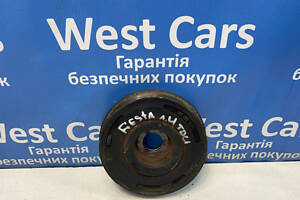 Б/в Демпферний шків колінвалу 1.4TDCI на Ford Fiesta 2002-2008