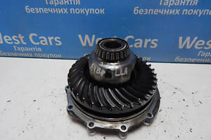 Б/в Диференціал АКПП LLA 2.0D 34 зуби на Audi A4 2008-2011