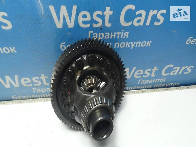 Б/в Дифференціал МКПП 6-ступ 2.2HDI на Citroen C-Crosser 2007-2013 - Фото 2