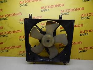 Б/в Дифузор + вентилятор основного радіатора 2.4-2.5 бензин на Mitsubishi Galant 1998-2002