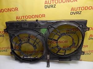 Б/в Дифузор вентилятора основного радіатора 1.9TDI на Volkswagen Sharan 2000-2010