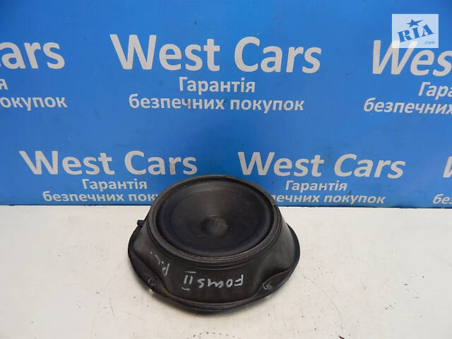 Б/в Динамік передній на Ford Focus 2004-2011