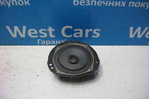 Б/в Динамік передній на Subaru Forester 2002-2007