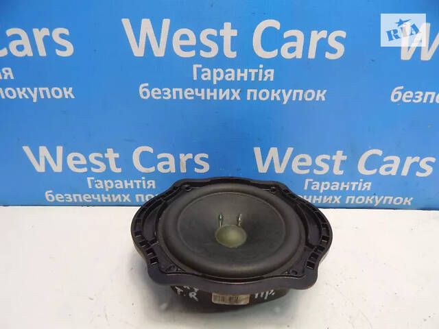 Б/в Динамік задній на Mazda CX-7 2006-2012