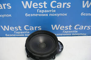 Б/в Динаміки передні на Land Rover Discovery 2004-2009