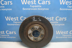 Б/в Диск гальмівний передній d32mm h28mm 3.5B 4WD на Nissan Murano 2002-2008