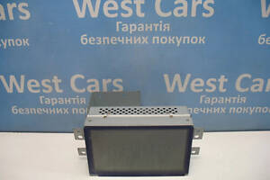 Б/в Дисплей інформаційний на Nissan X-Trail 2001-2007