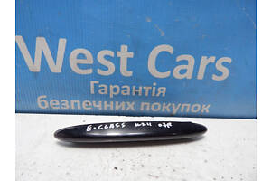 Дисплей парктроников б/у на Mercedes-Benz E-Class. Гарантия качества! 2006-2009