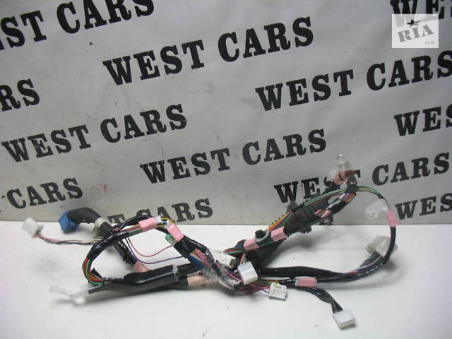 Б/в Джгут проводів передніх лівих дверей на Toyota Camry 2006-2011