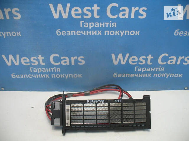 Б/в Додатковий обігрівач салону на Subaru Forester 2008-2012