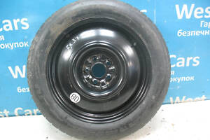 Б/в Докатка Bridgestone R18 T 155/80 102M на Infiniti EX 2007-2017