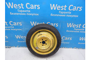 Б/в Докатка Bridgestone T135/80D16 101M на Subaru Legacy. Вибір №1! 2003-2009