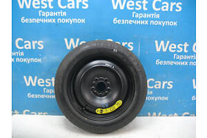 Б/в Докатка Pirelli T125/85 R16 99M на Ford Focus. Купуй найкраще! 2004-2011