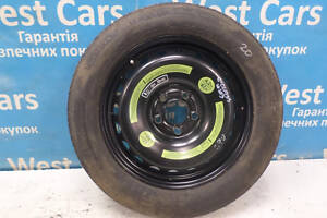 Б/в Докатка T 125/90 R16 98M Continental на Mercedes-Benz C-Class. Гарантія якості! 2000-2007