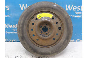 Б/в Докатка T 155/90 R16 110M Kumho на Chevrolet Captiva. Вибір №1! 2006-2012