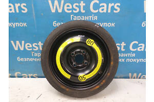 Б/в Докатка T105/70 R14 84M Continental на Volkswagen Polo. Купуй найкраще! 1994-2001