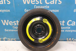 Б/в Докатка T105/70 R14 84M Continental на Volkswagen Polo. Купуй найкраще! 1994-2001