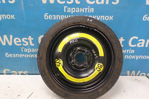 Б/в Докатка T105/70 R14 84M Firestone на Volkswagen Polo 1994-2001