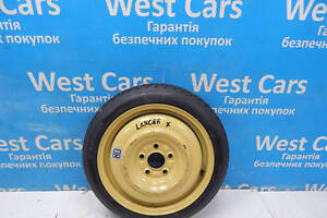 Б/в Докатка T125/70D16 96M Yokohama на Mitsubishi Lancer X 2007-2015