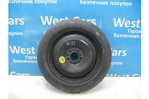 Докатка T125/85R16 99 M Pirelli б/у на Ford Focus. Выбор №1! 2004-2011