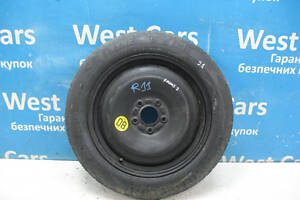 Б/в Докатка T125/85R16 99 M Pirelli на Ford Focus 2004-2011