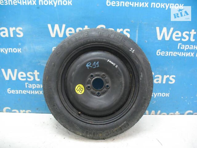 Б/в Докатка T125/85R16 99 M Pirelli на Ford Focus 2004-2011