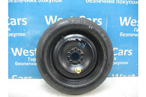 Б/в Докатка T125/85R16 Pirelli на Ford C-Max. Вибір №1! 2003-2010