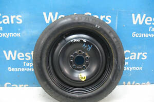 Б/в Докатка T125/85R16 Pirelli на Ford C-Max. Гарантія якості! 2003-2010