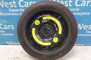 Б/в Докатка T125/90 R16 98M Continental на Mercedes-Benz C-Class 2000-2007