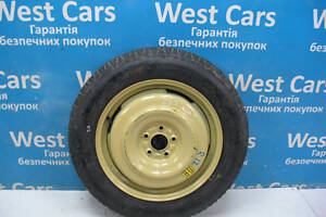 Б/в Докатка T155/90D18 103M Danlop Space Miser MK3 на Mazda CX-7 2006-2012