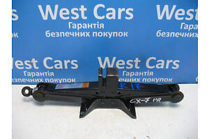 Б/в Домкрат на Mazda CX-7. Вибір №1! 2006-2012