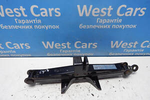 Б/в Домкрат на Mazda CX-7 2006-2012