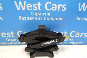 Б/в Домкрат на Renault Megane  1996-2003