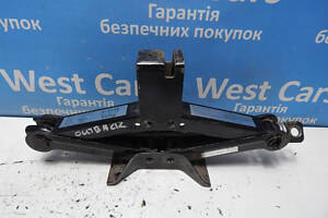 Б/в Домкрат на Subaru Outback 2003-2009