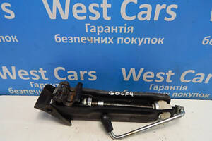 Б/в Домкрат на Volkswagen Golf IV 1998-2001