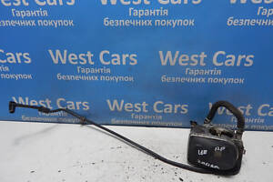 Б/в Дросельна заслінка 1.6B на Opel Zafira 2005-2011