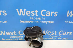 Б/в Дросельна заслінка 1.6B на Volkswagen Golf IV 1998-2005