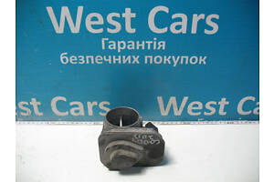 Б/в Дросельна заслінка 1.9/2.0TDI на Volkswagen Golf IV. Купуй найкраще! 1996-2008