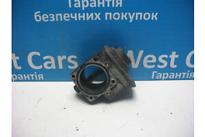 Б/в Дросельна заслінка 1.9Tdi 2.0Sdi на Volkswagen Jetta. Купуй найкраще! 2004-2010