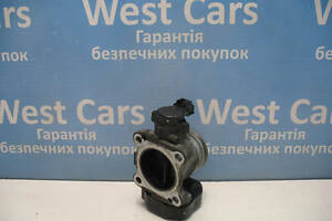 Б/в Дросельна заслінка 2.0/2.2D на Toyota Rav 4 2005-2008